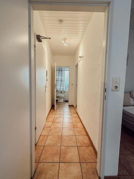 Studio Mit Terrasse Altstadt Koblenz Koblenz  Dış mekan fotoğraf