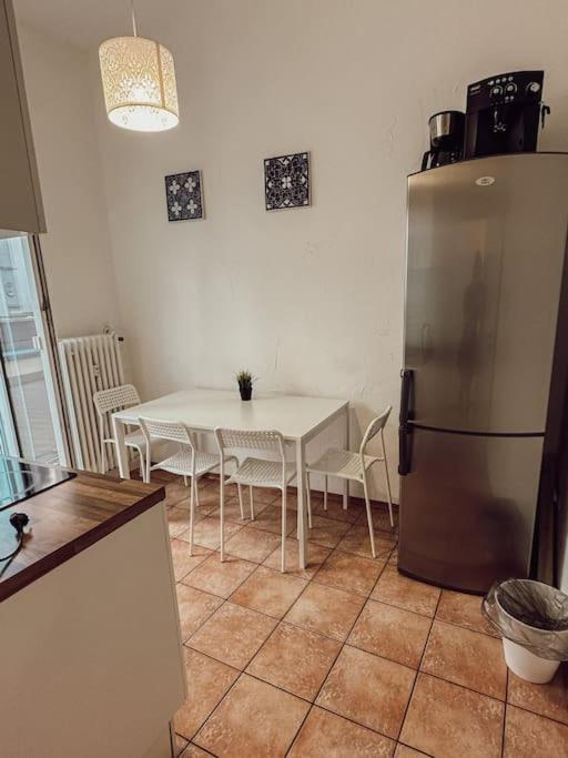 Studio Mit Terrasse Altstadt Koblenz Koblenz  Dış mekan fotoğraf